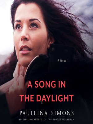 A Song in the Daylight - Audiobook